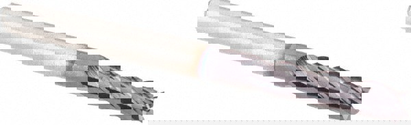 Square End Mill: 0.1181'' Dia, 0.4724'' LOC, 4 Flutes, Solid Carbide